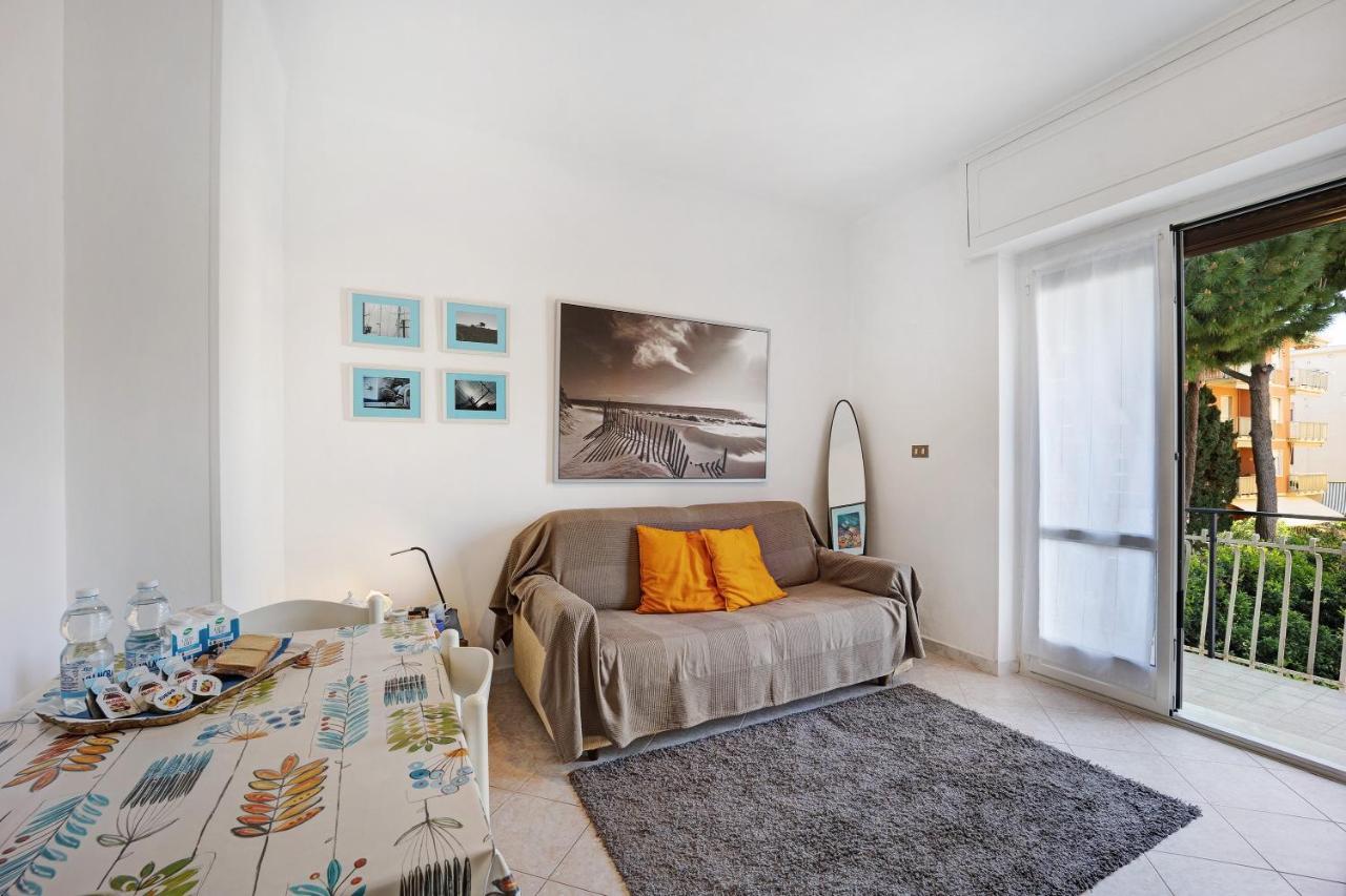 Casa Serena 12 Бордихера Екстериор снимка