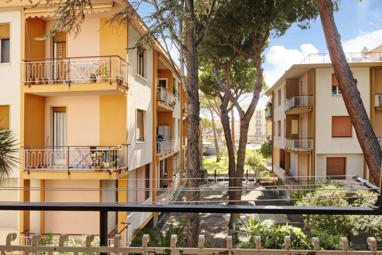 Casa Serena 12 Бордихера Екстериор снимка