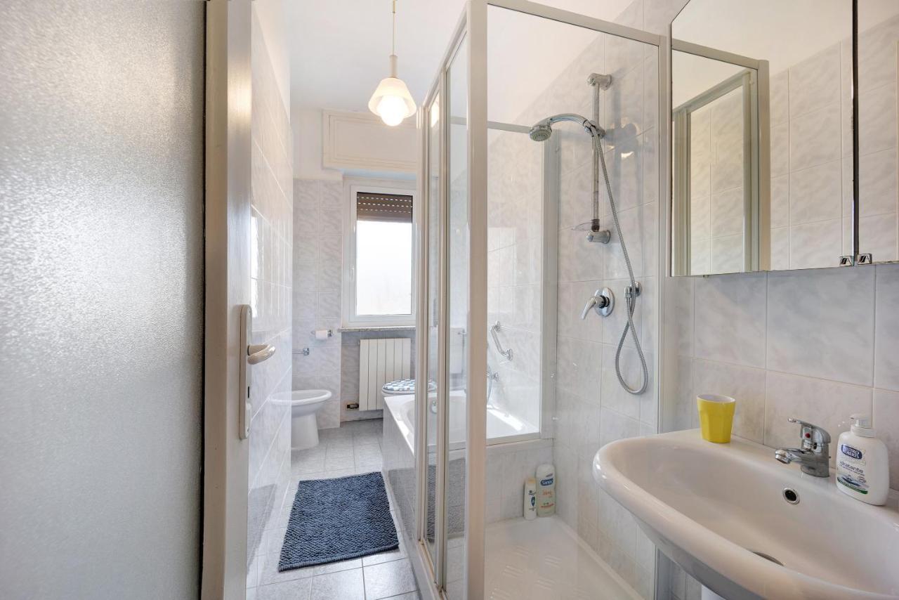 Casa Serena 12 Бордихера Екстериор снимка